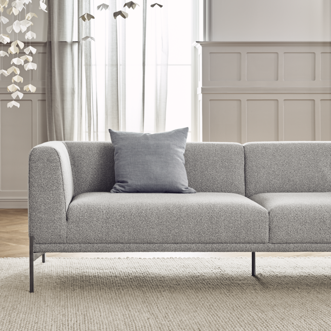 Caisa Modular Sofa