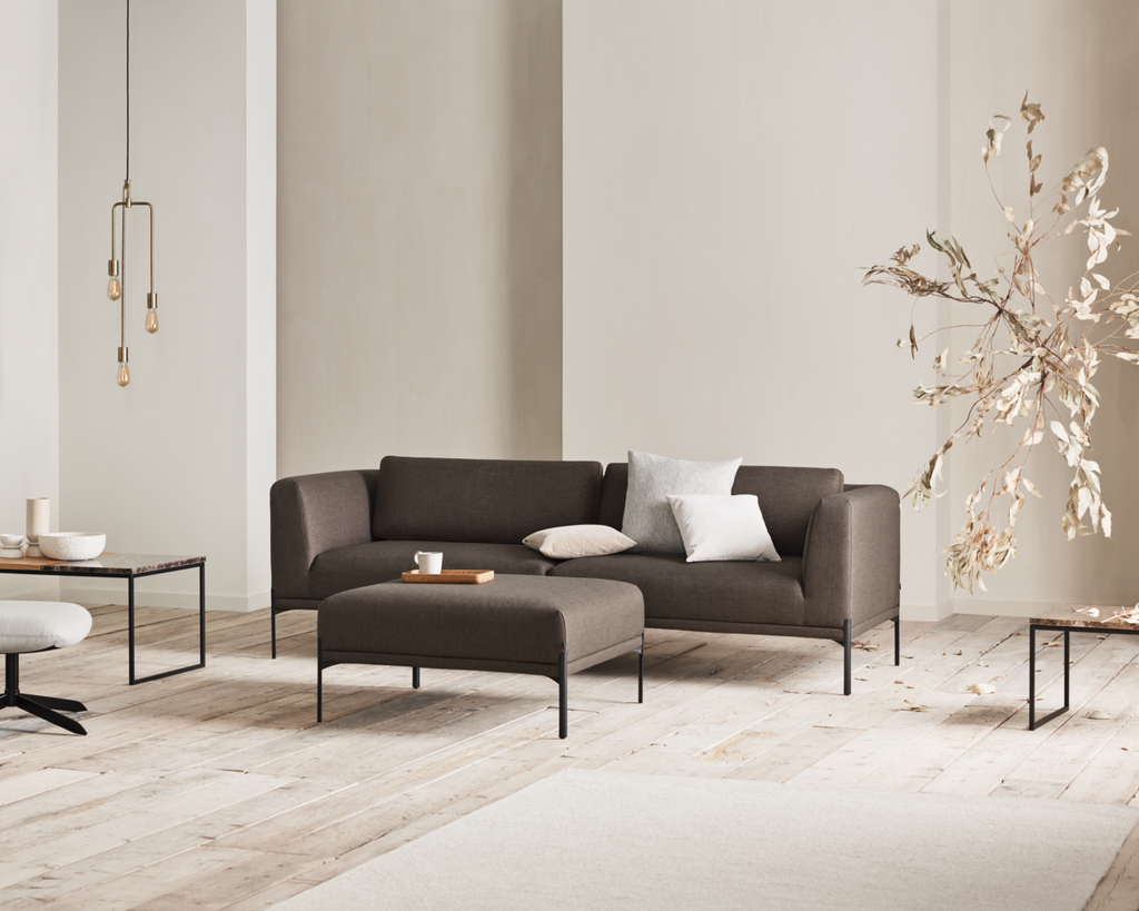 Caisa Modular Sofa