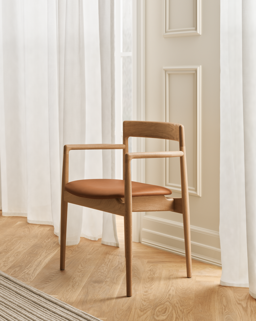 Calma Dining Chair