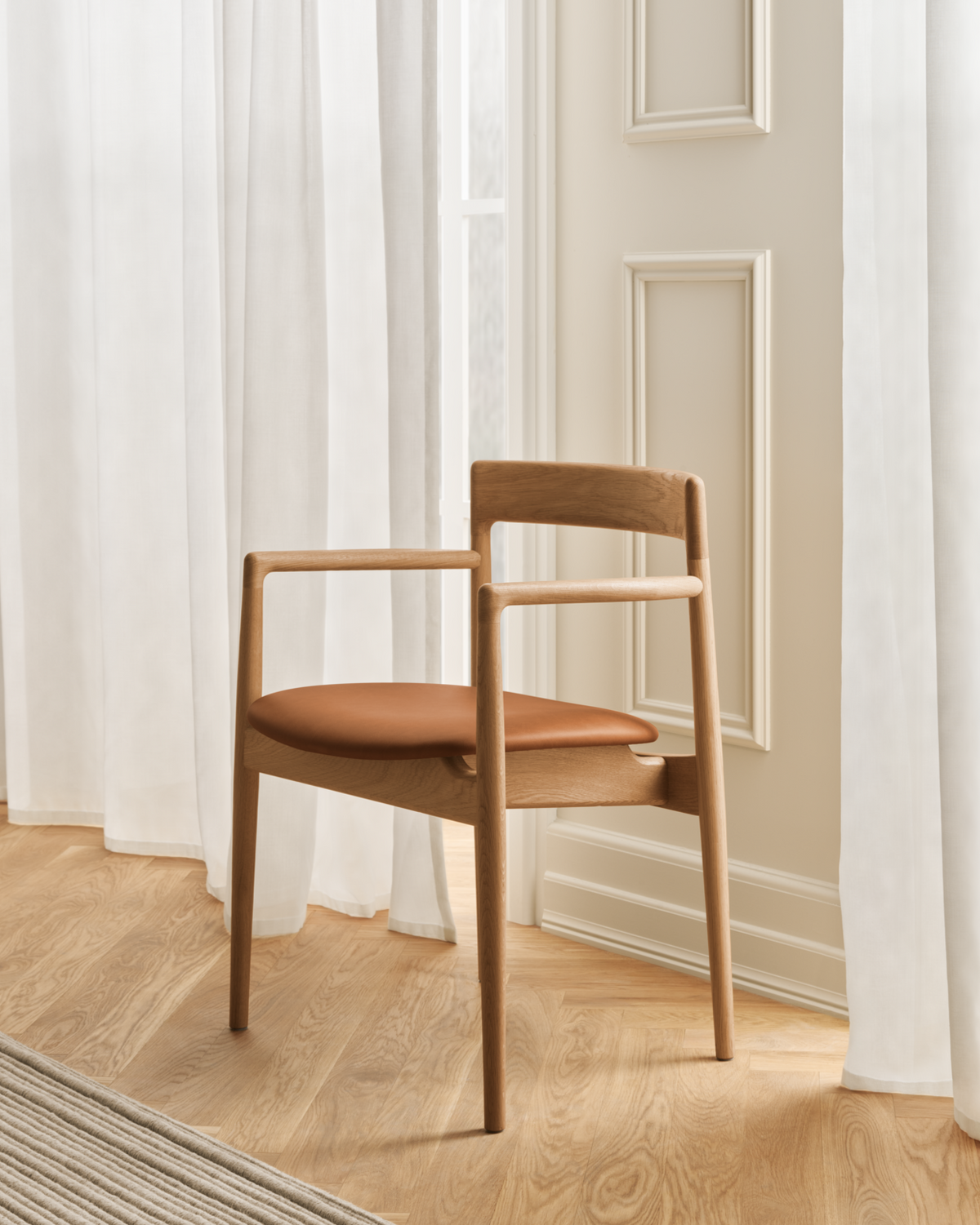 Calma Dining Chair