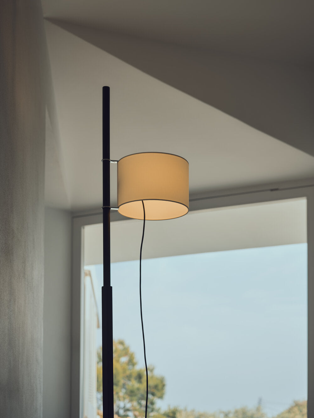 TMM Floor Lamp