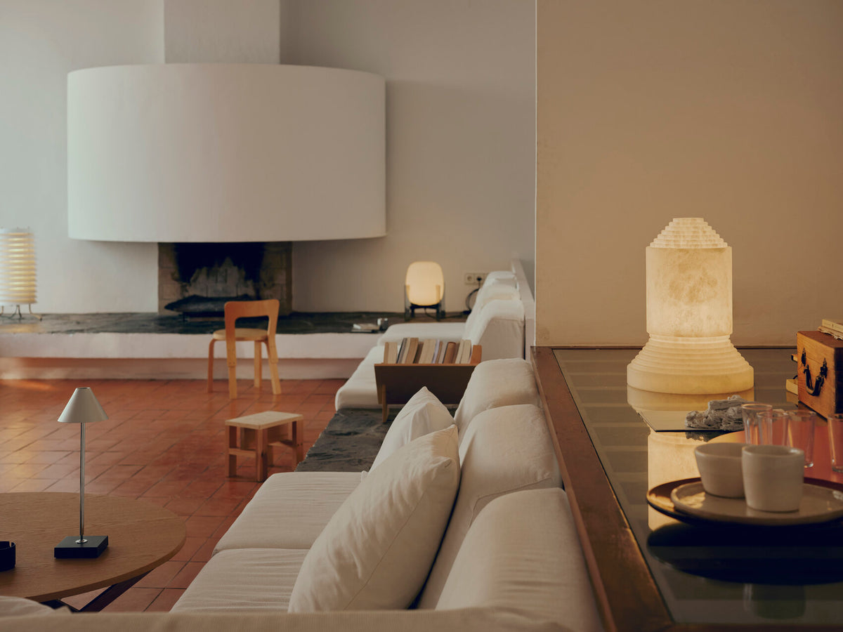 Babel Table Lamp