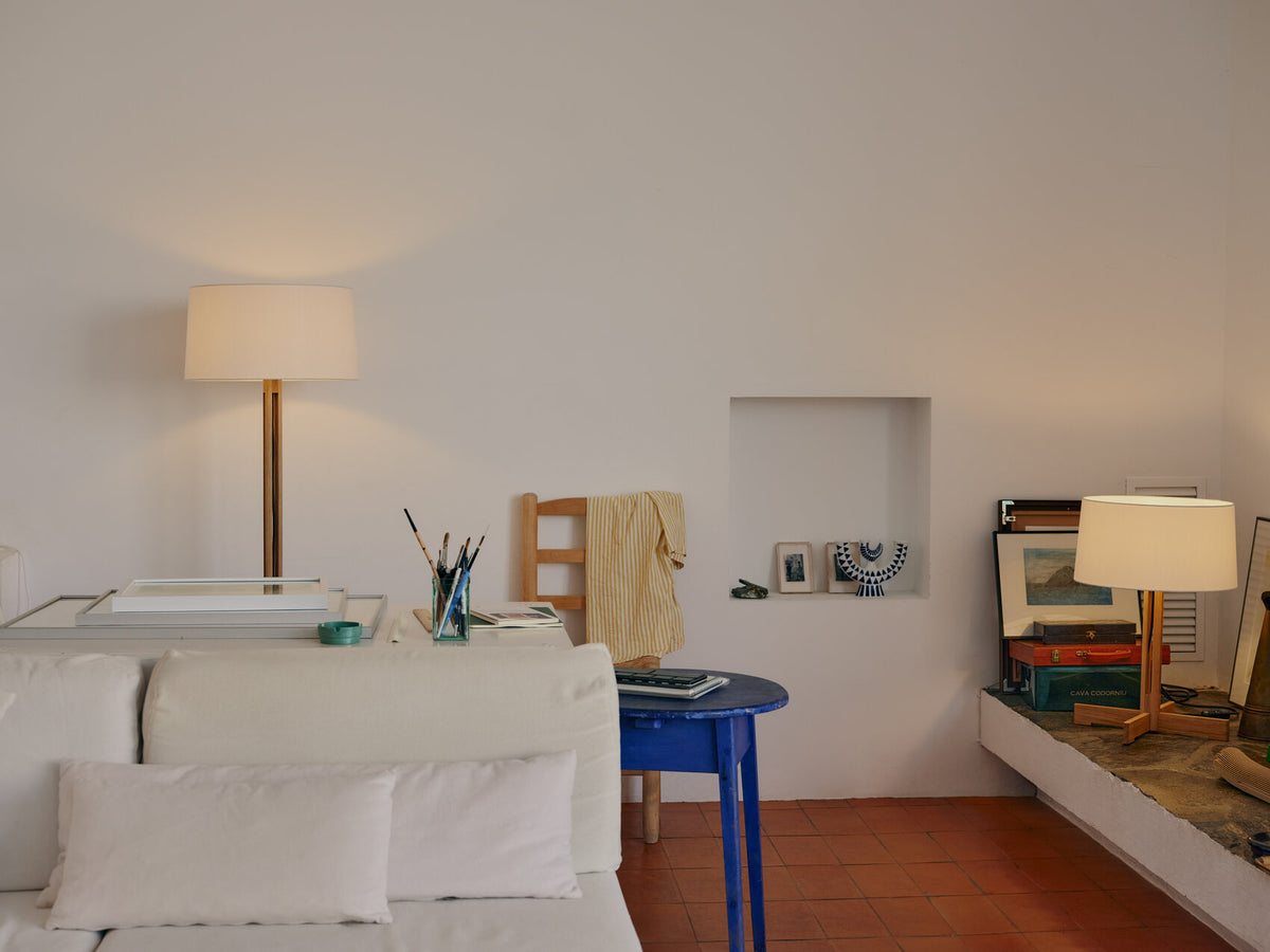 FAD Floor Lamp