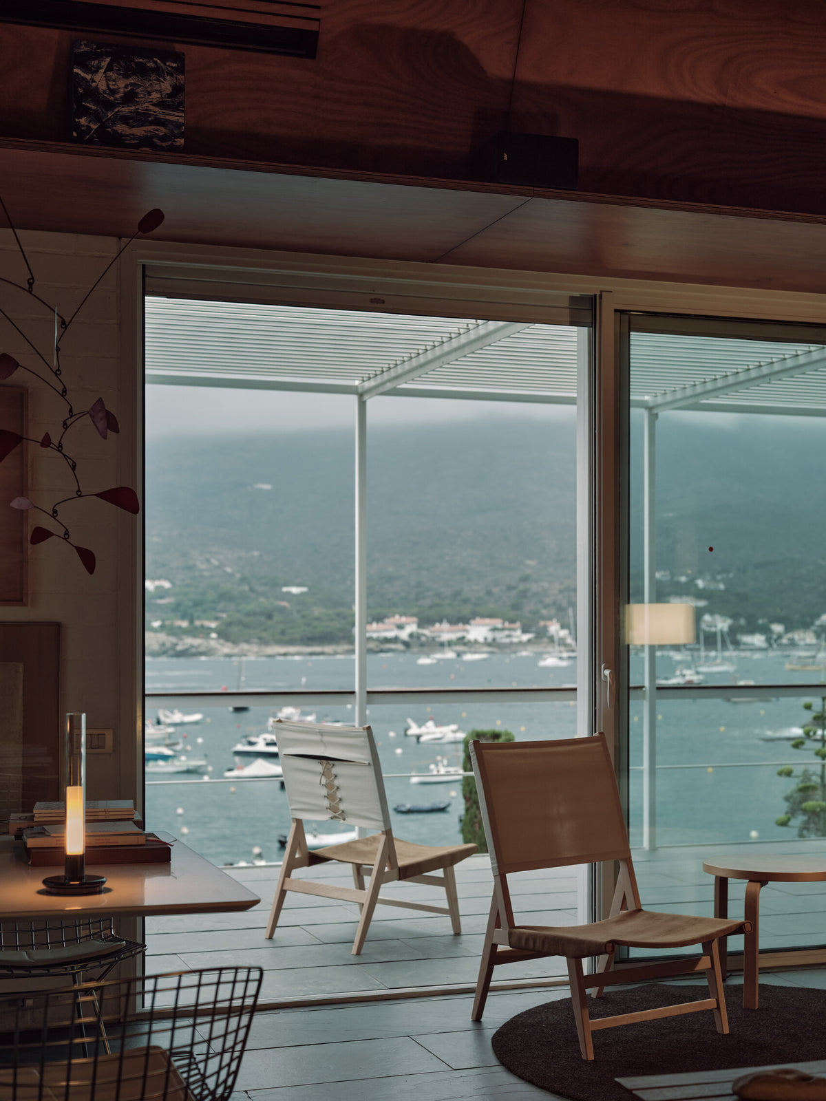 Sylvestrina Table Lamp