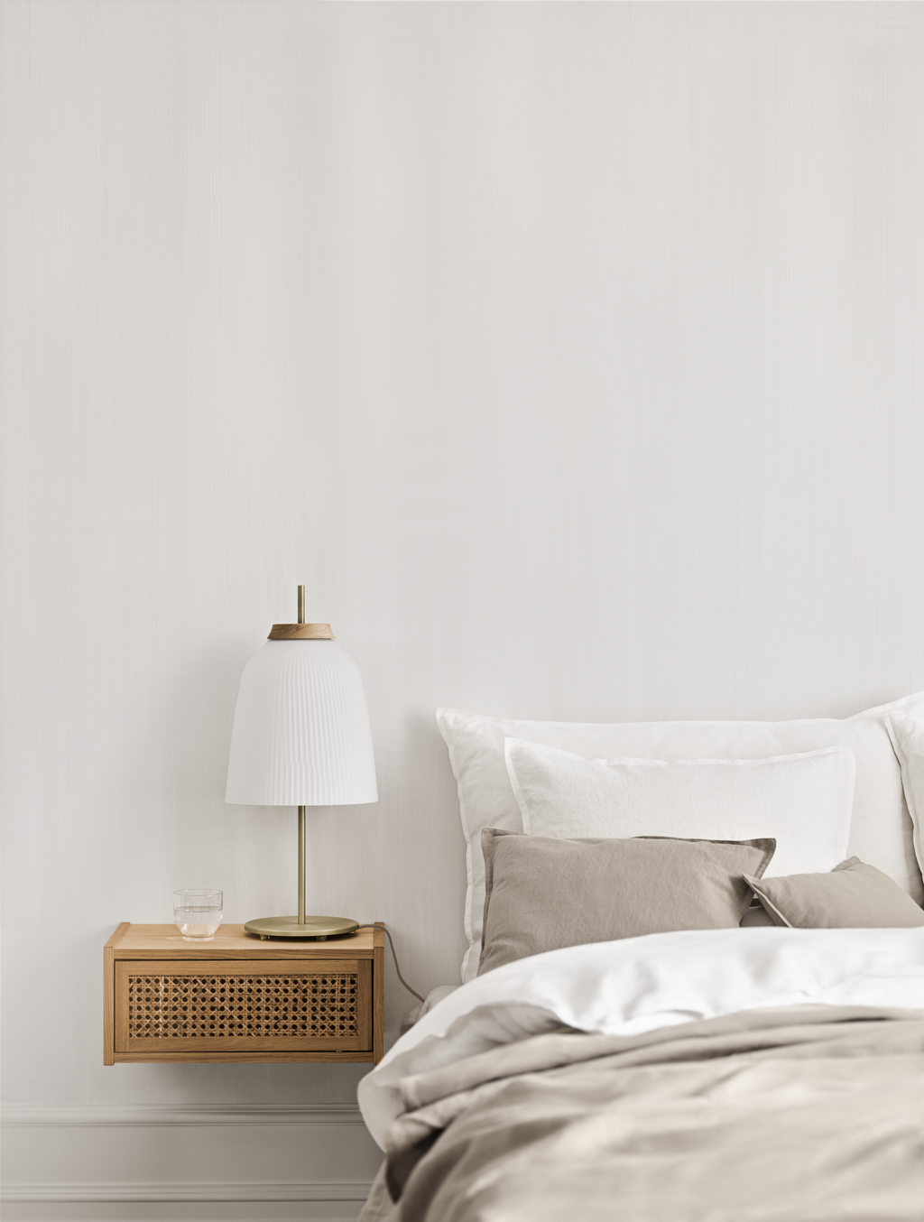 Campa Table Lamp