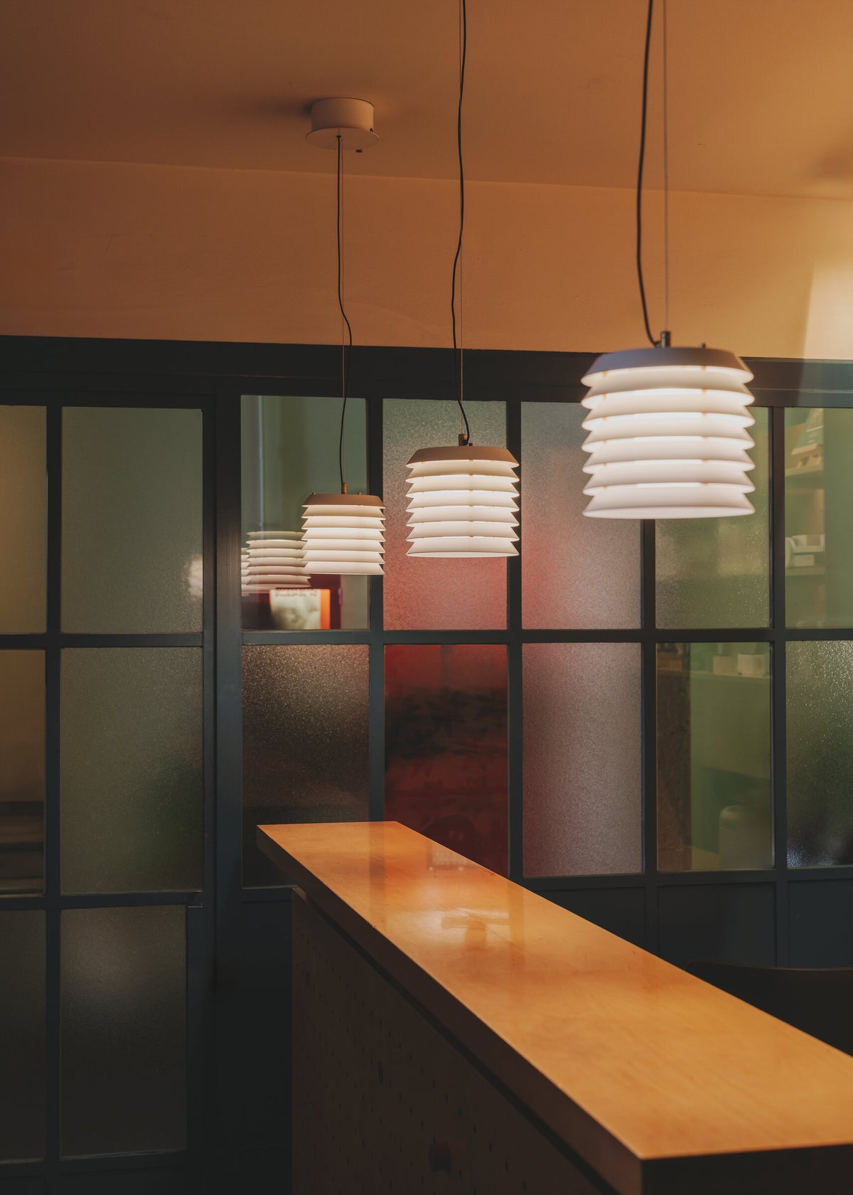 Maija Pendant Lamp