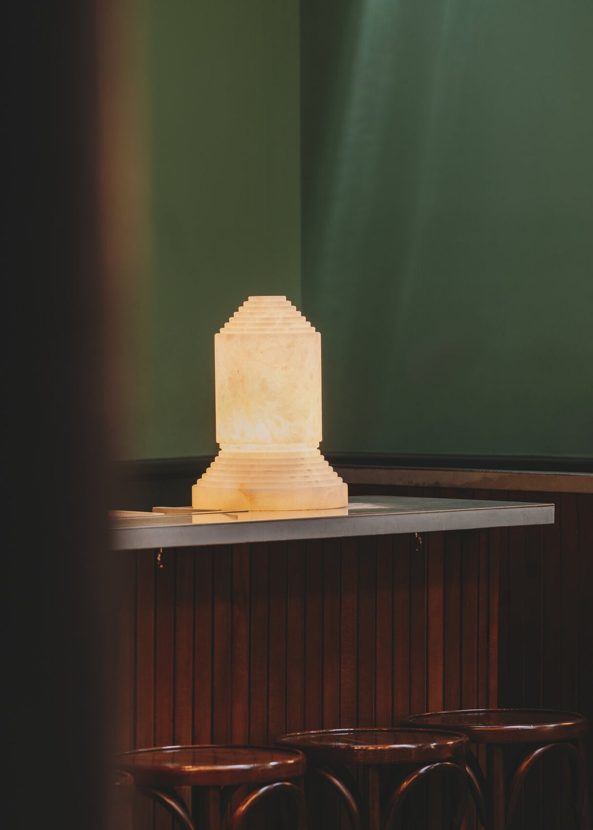 Babel Table Lamp