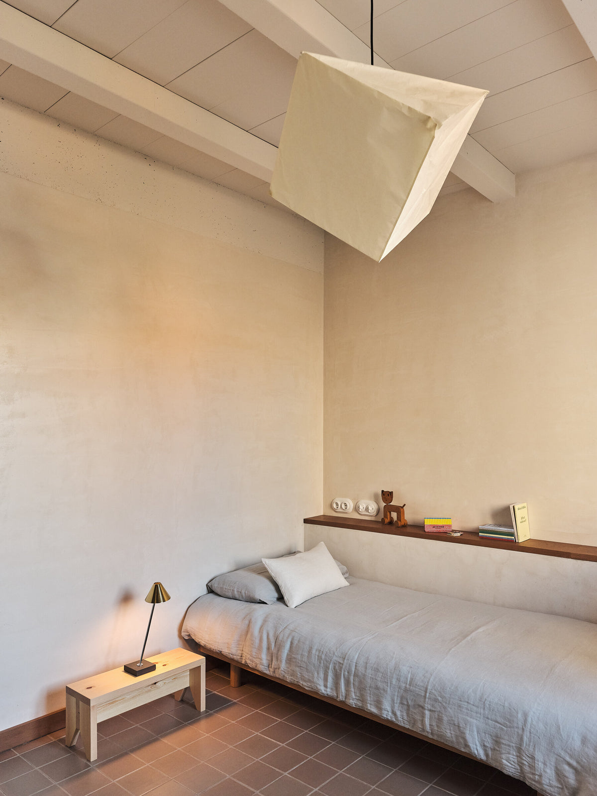 Gira Table Lamp | Mini