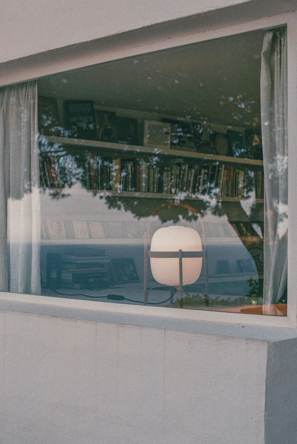 Cesta | Table - Floor Lamp