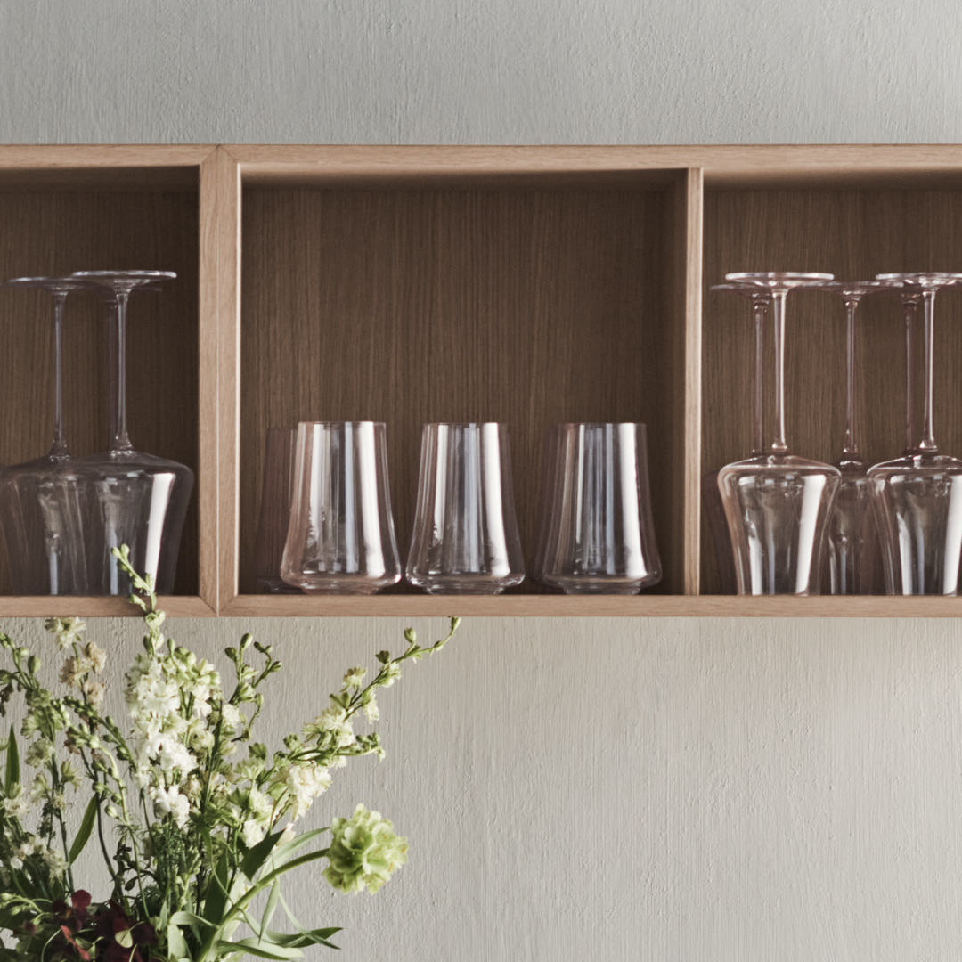 Silhouette Glass 40 cl - 2 pcs.