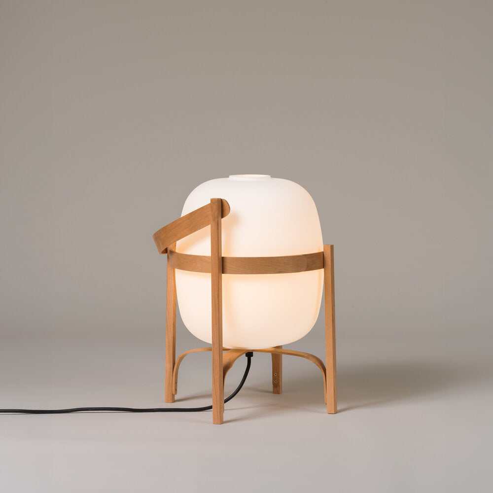 Cesta | Table - Floor Lamp