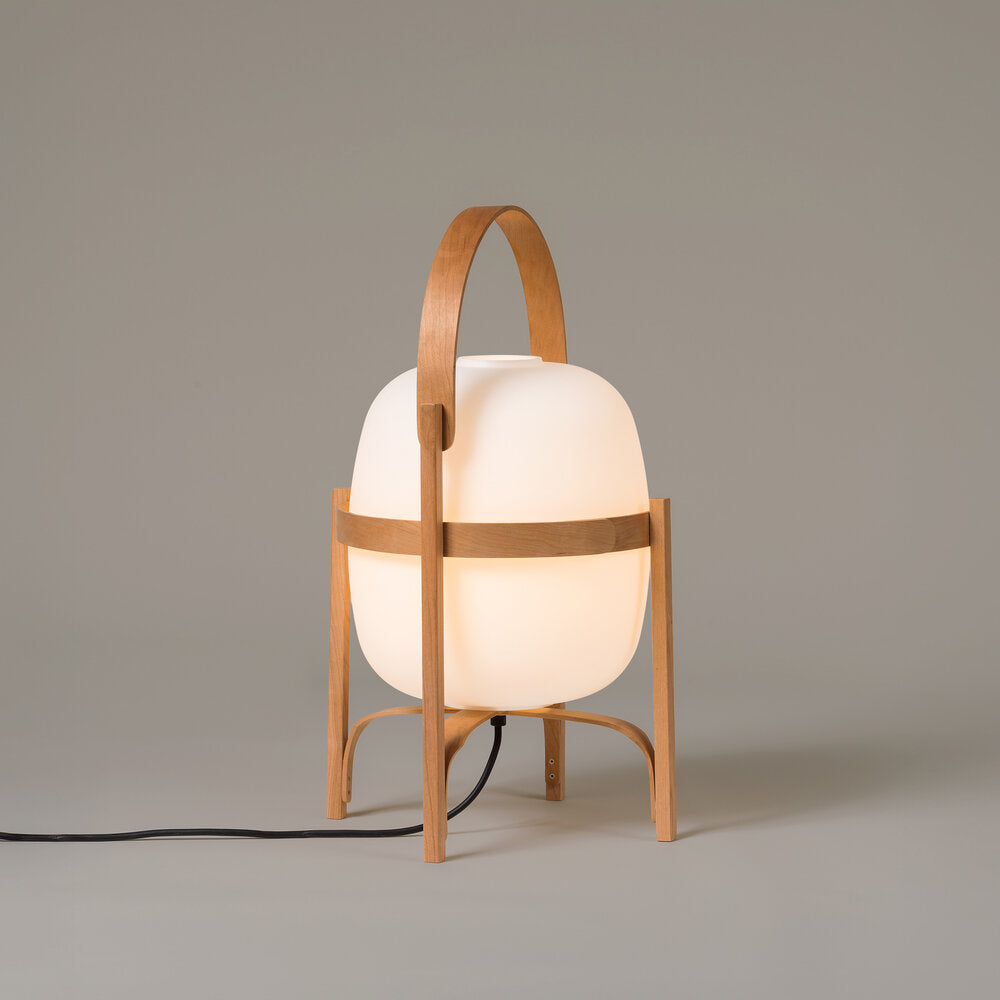 Cesta | Table - Floor Lamp