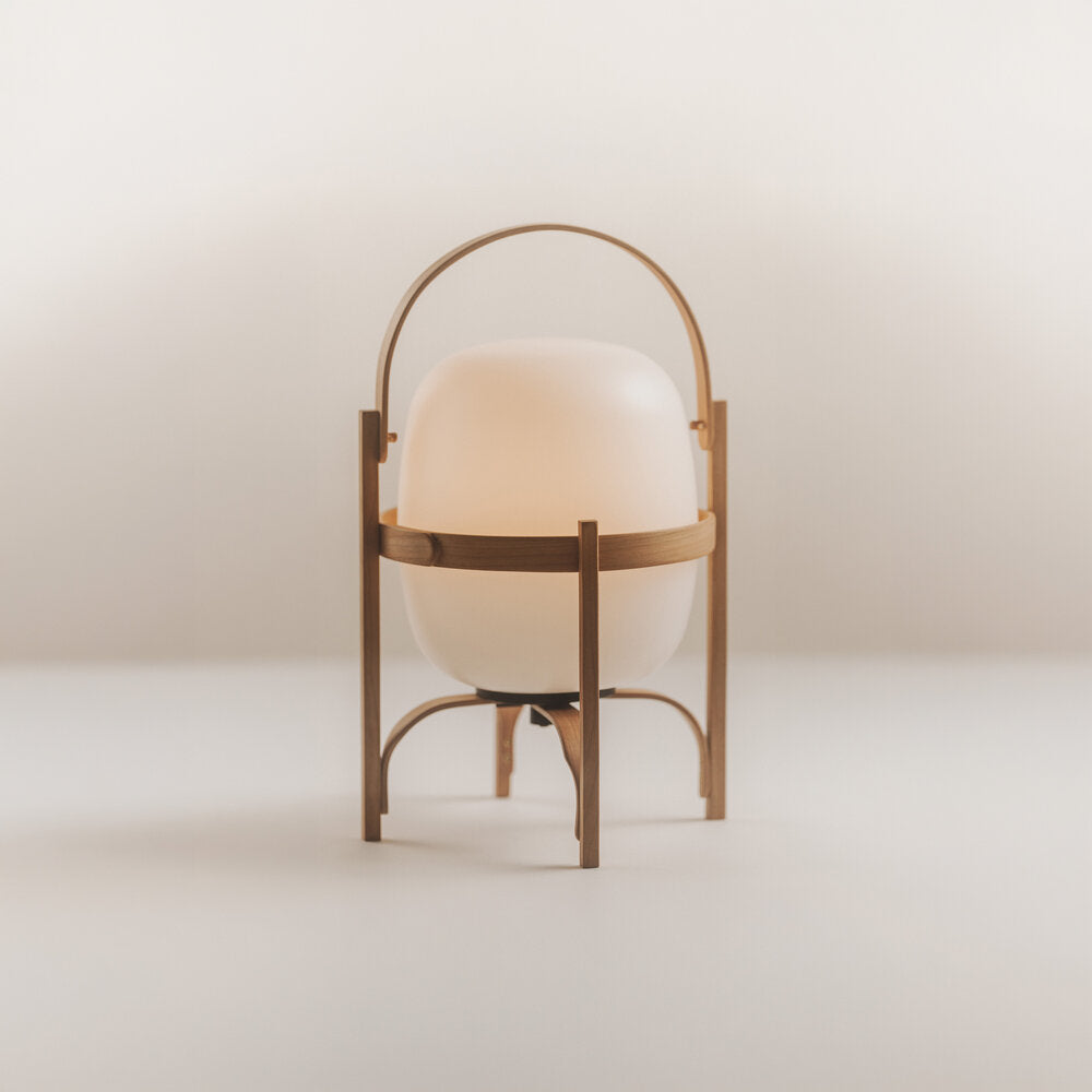 Cestita Batería | Portable Lamp