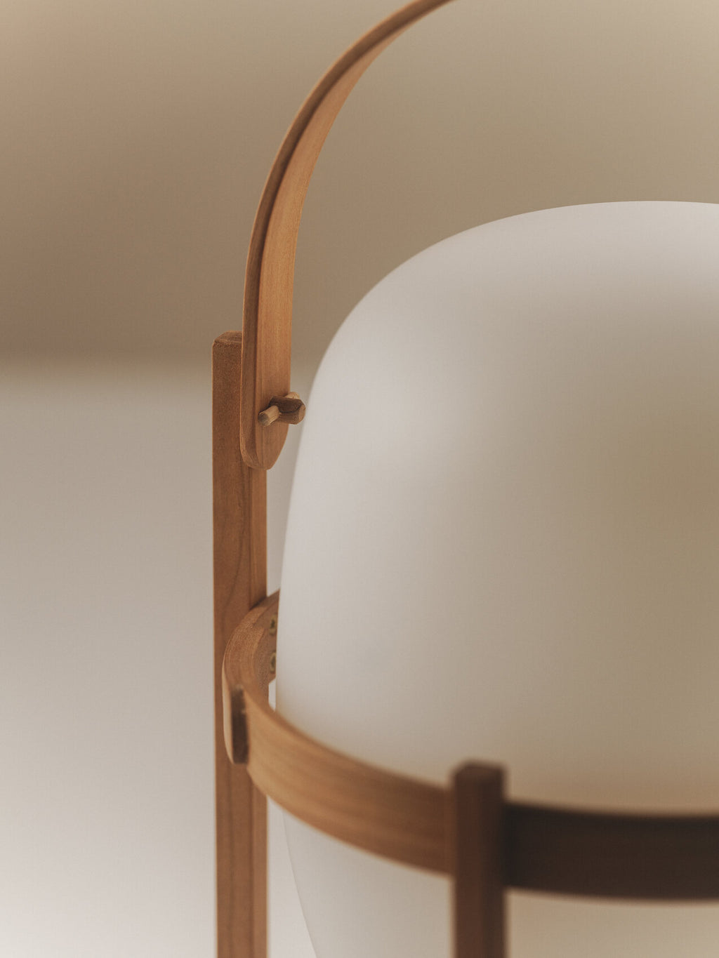 Cestita Batería | Portable Lamp