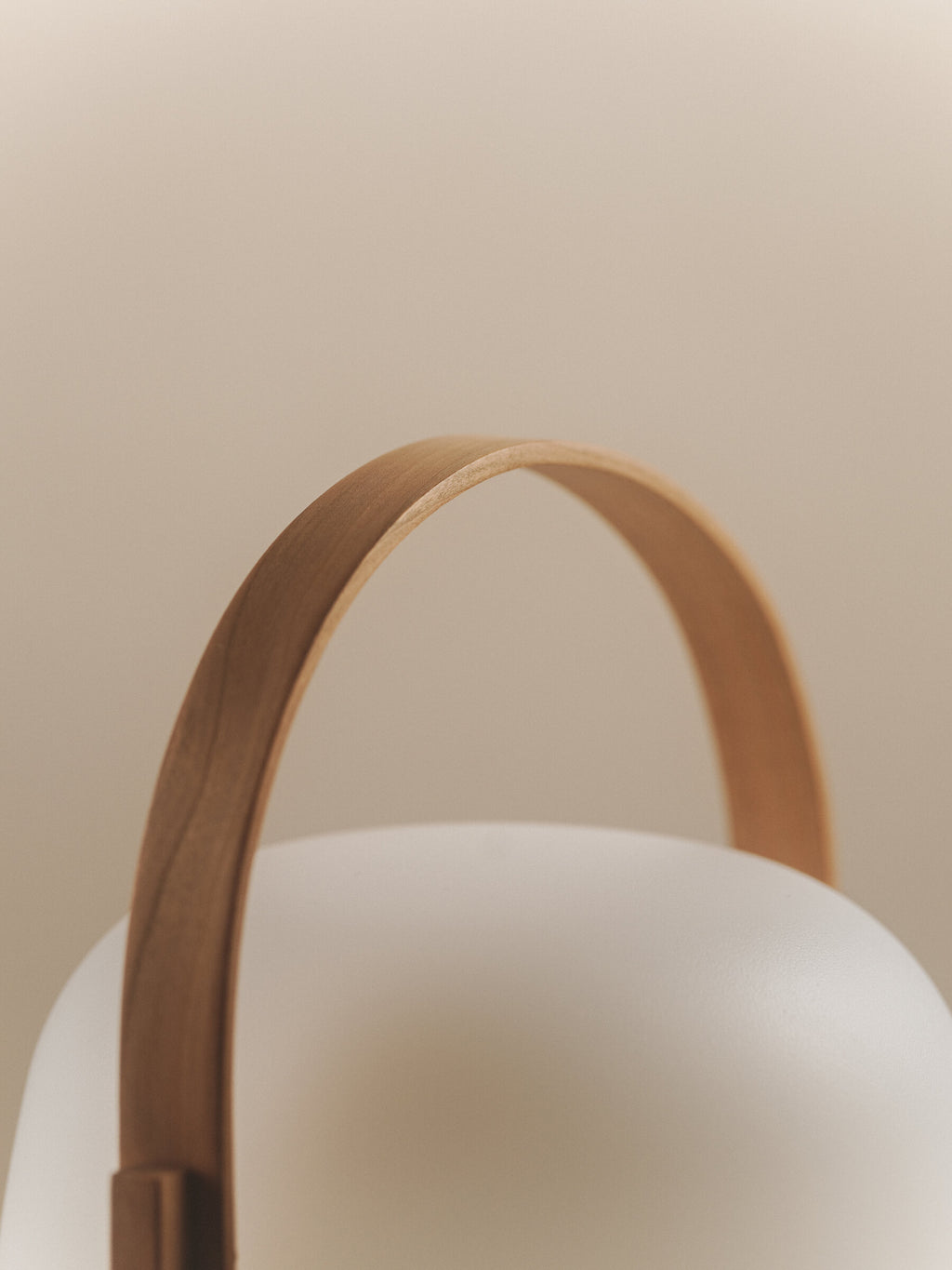 Cestita Batería | Portable Lamp