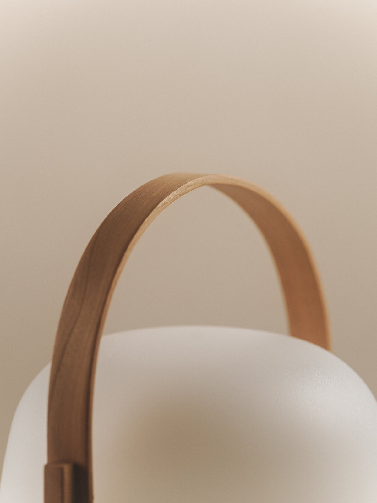 Cestita Batería | Portable Lamp
