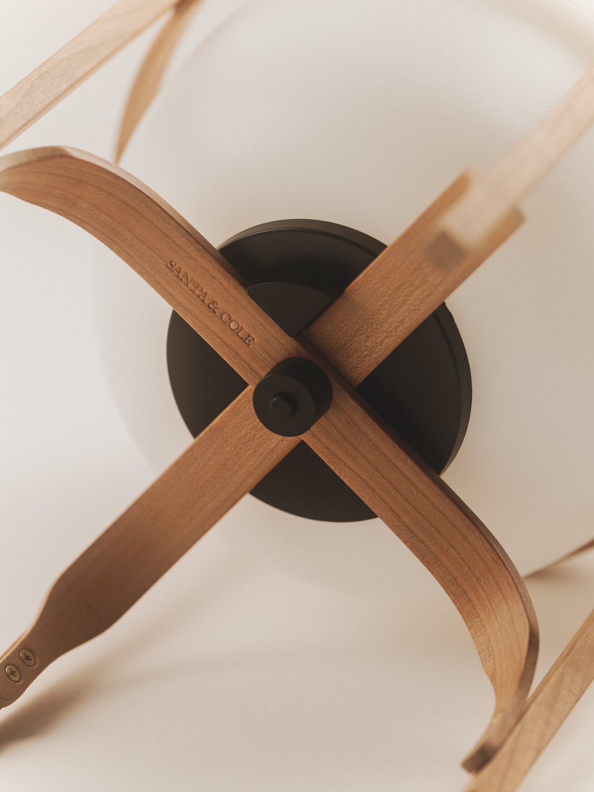 Cestita Batería | Portable Lamp