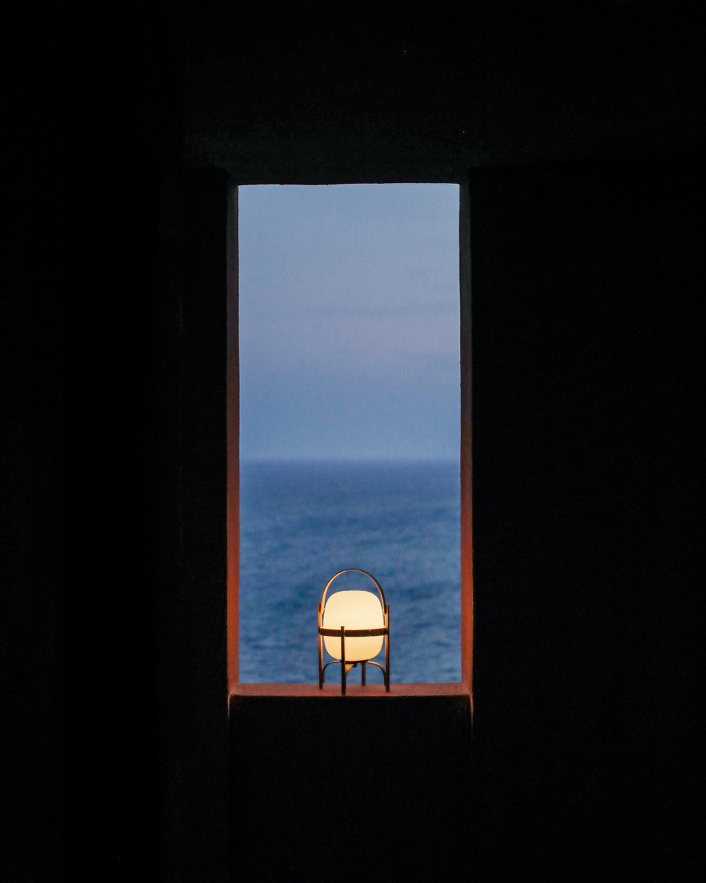 Cestita Batería | Portable Lamp