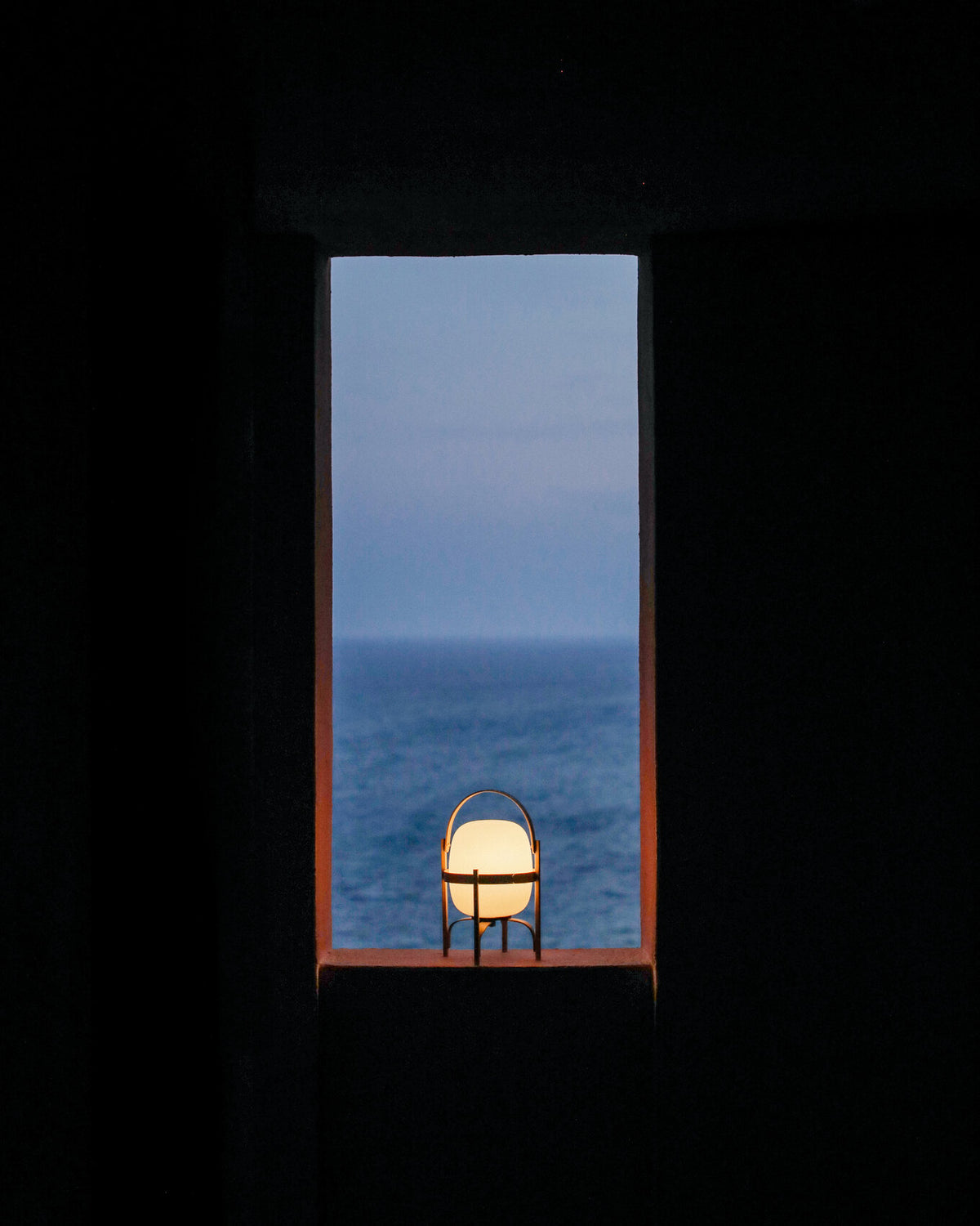 Cestita Batería | Portable Lamp