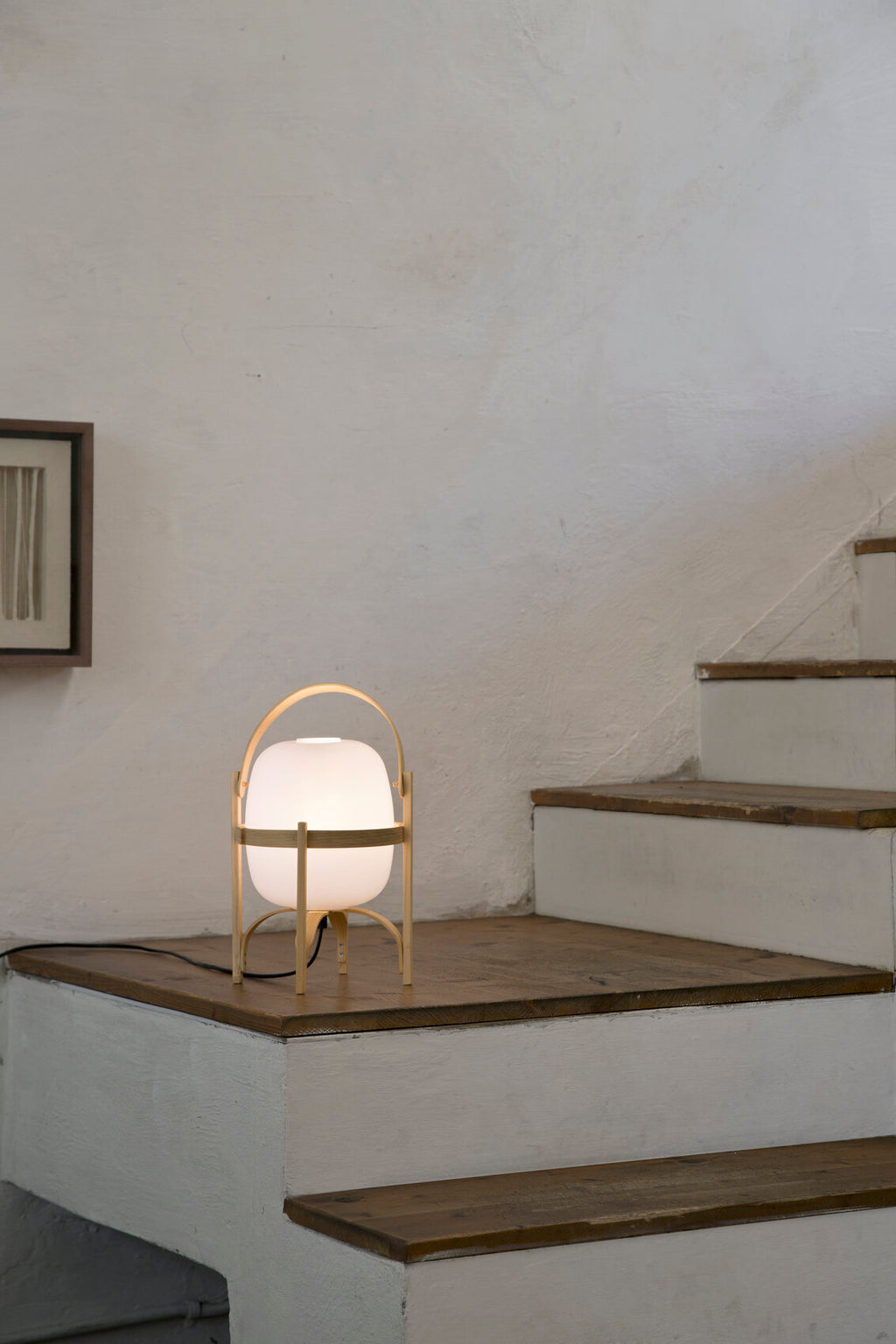 Cestita Table Lamp
