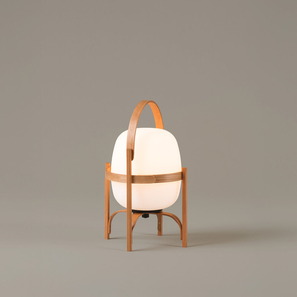 Cestita Batería | Portable Lamp