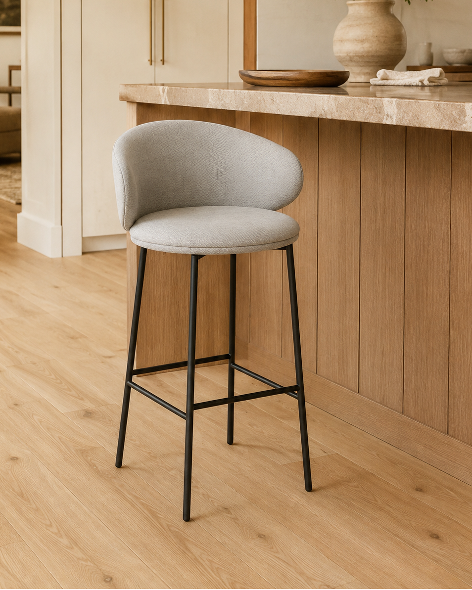 Evi Bar Chair