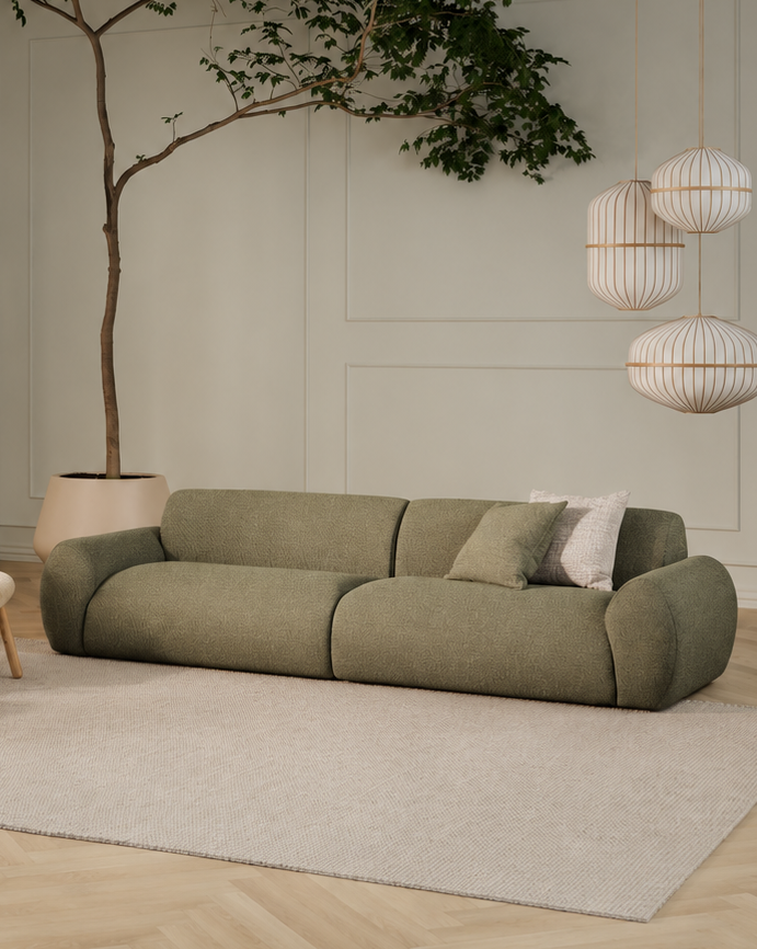 Núvol Modular Sofa