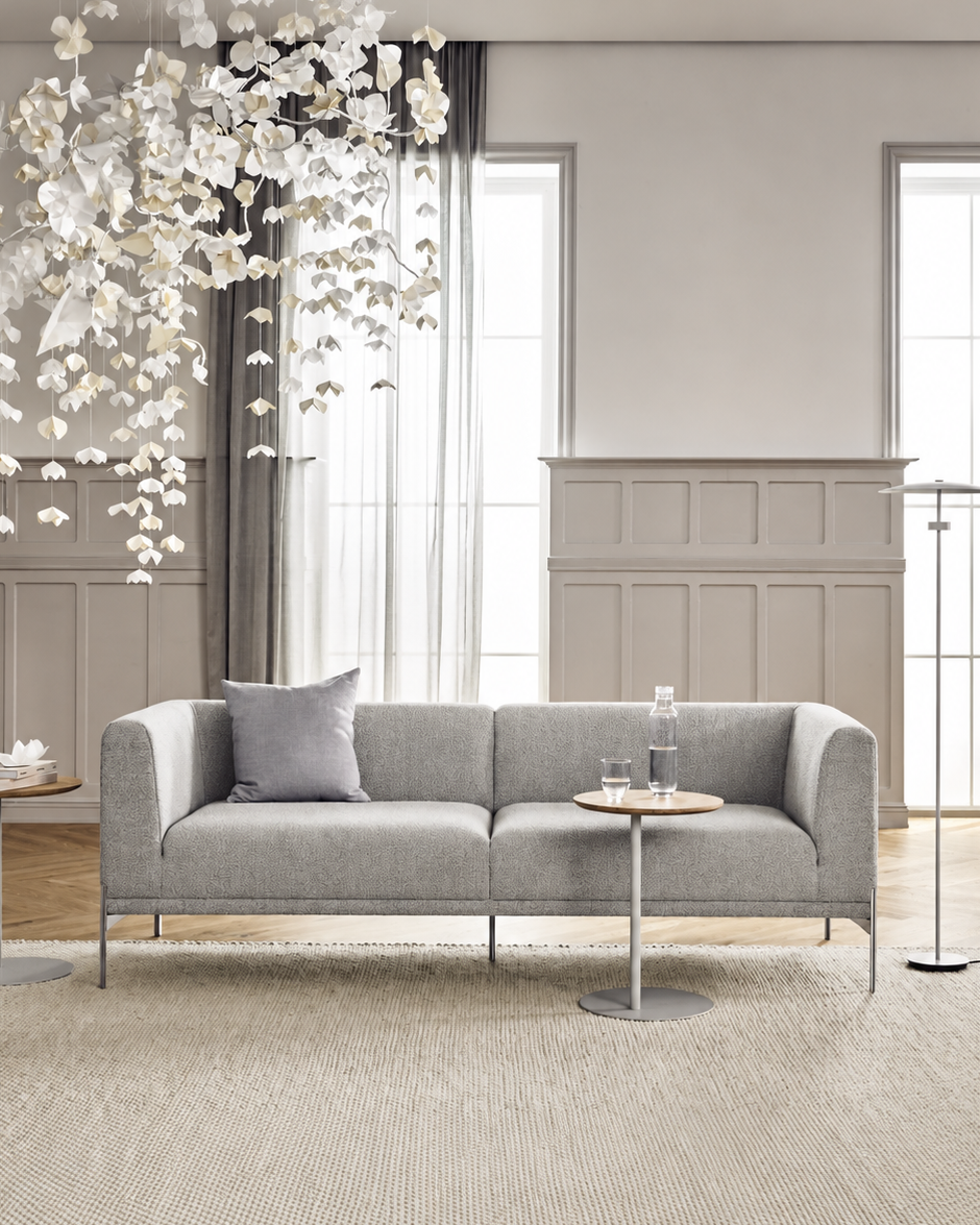 Caisa Modular Sofa