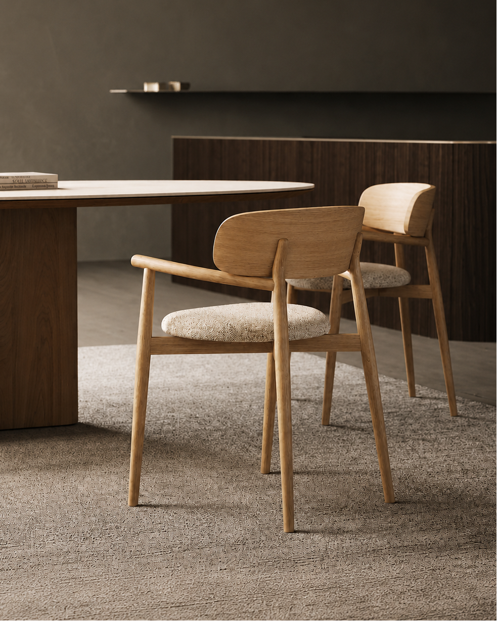 Cover Wood - W - AC