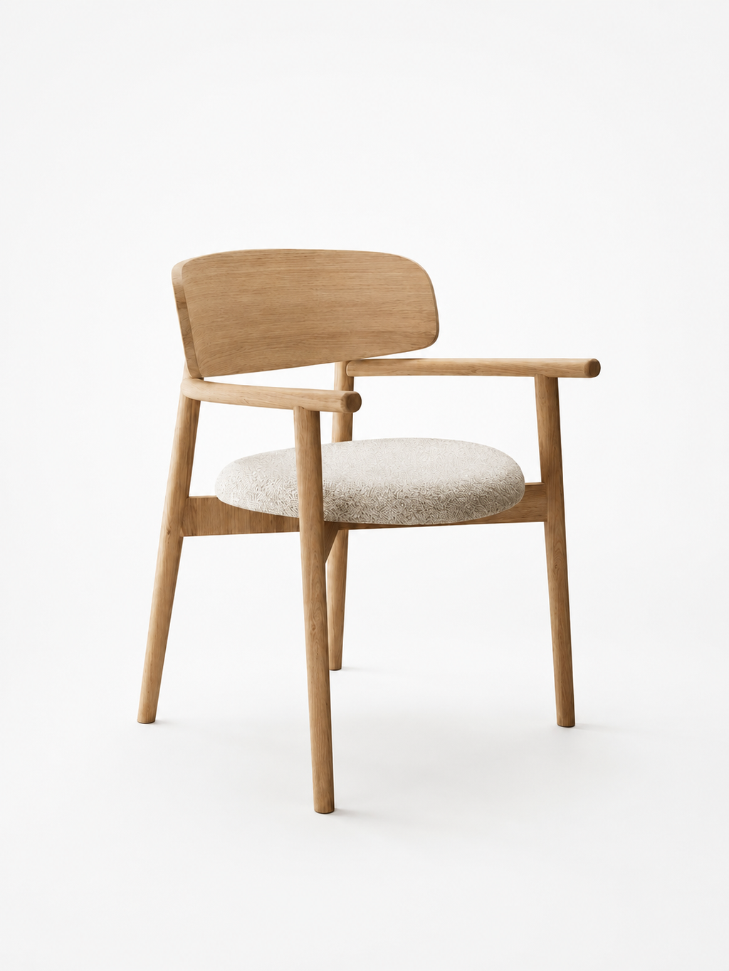 Cover Wood - W - AC