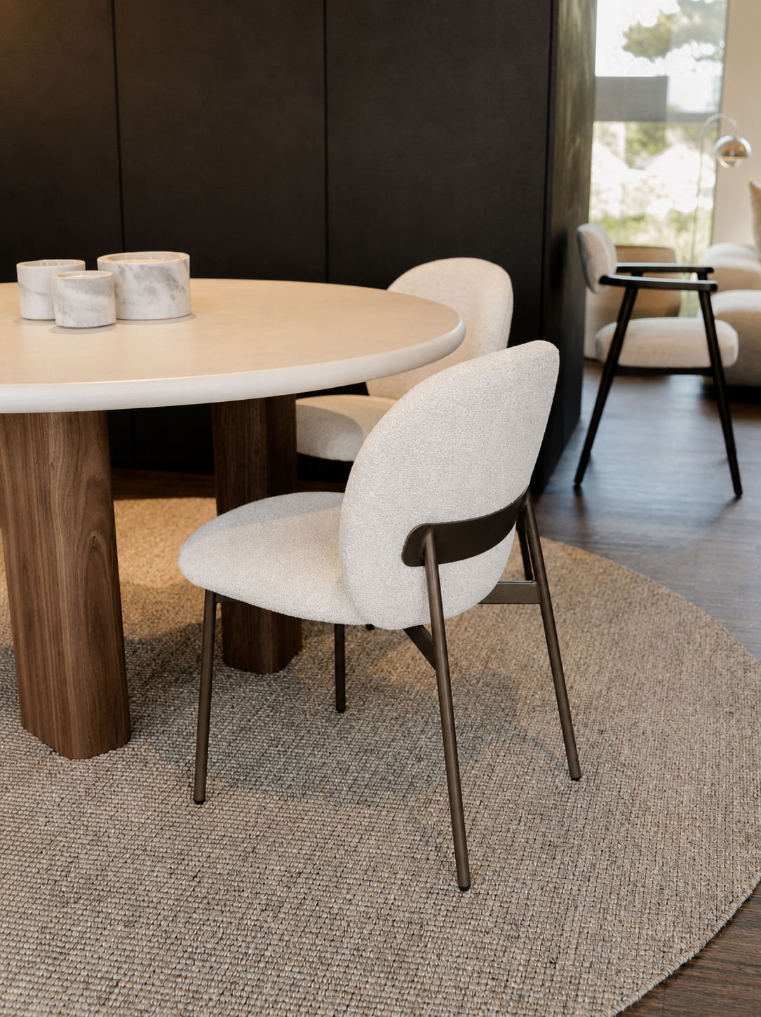 Juvo Chair