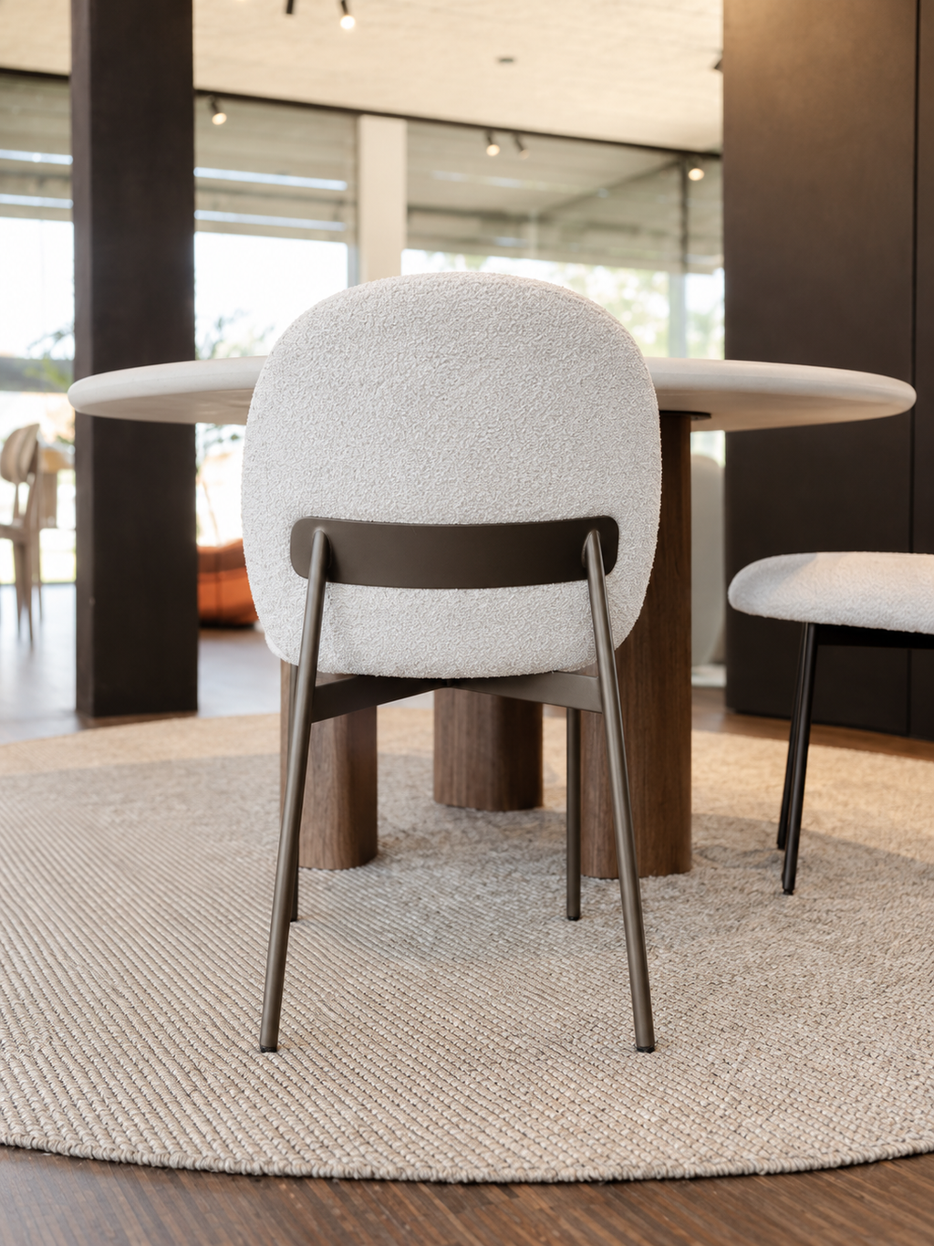 Juvo Chair
