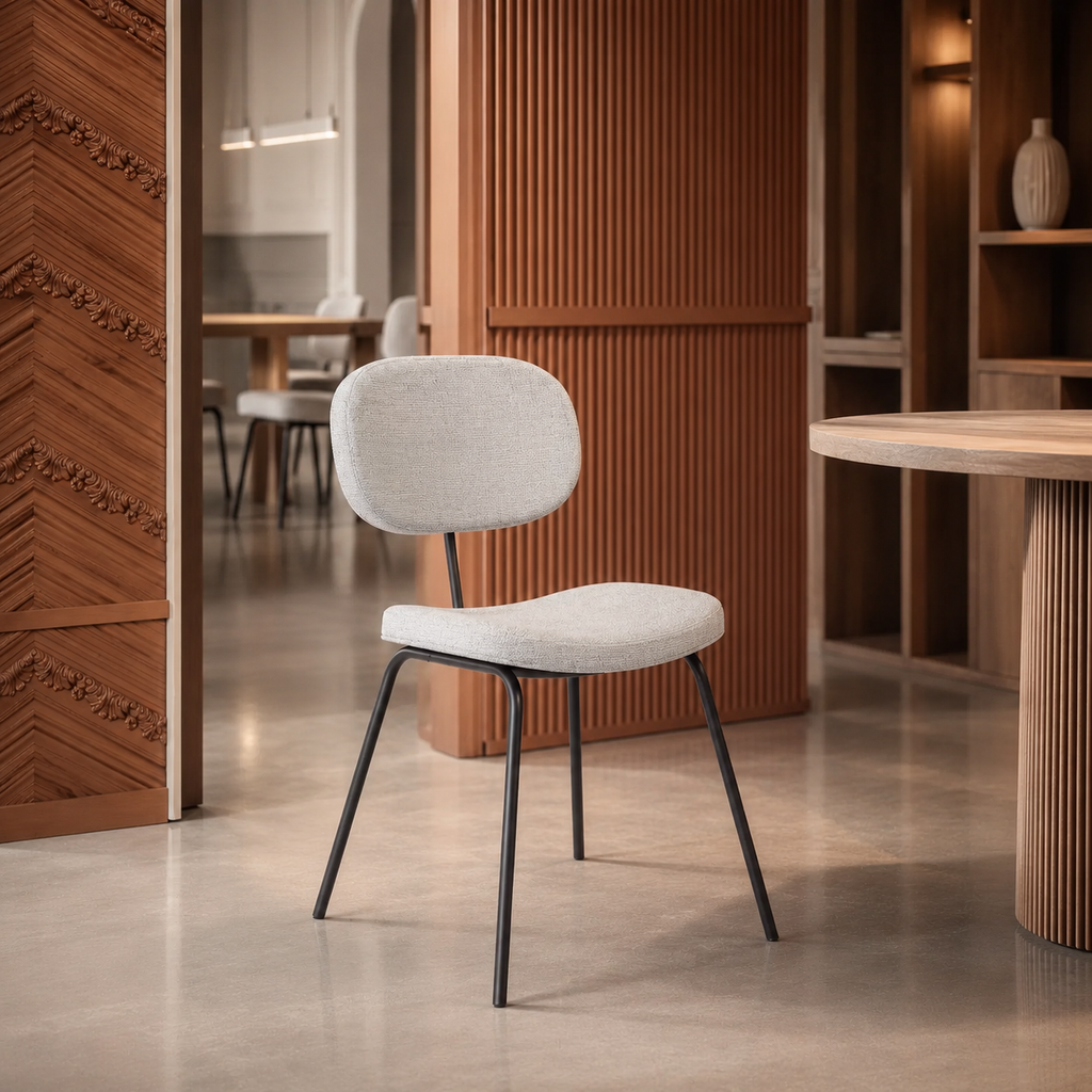 Voghera Chair