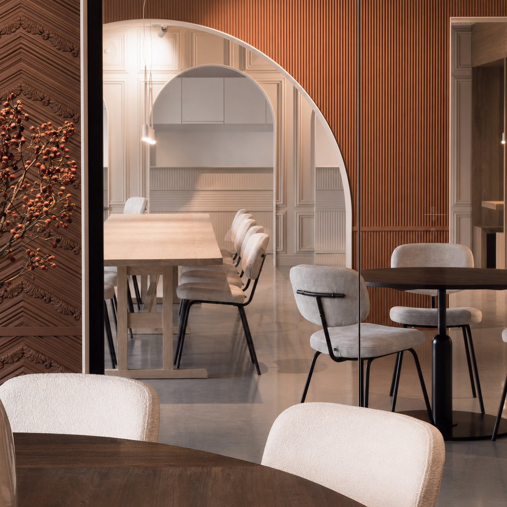 Voghera Chair