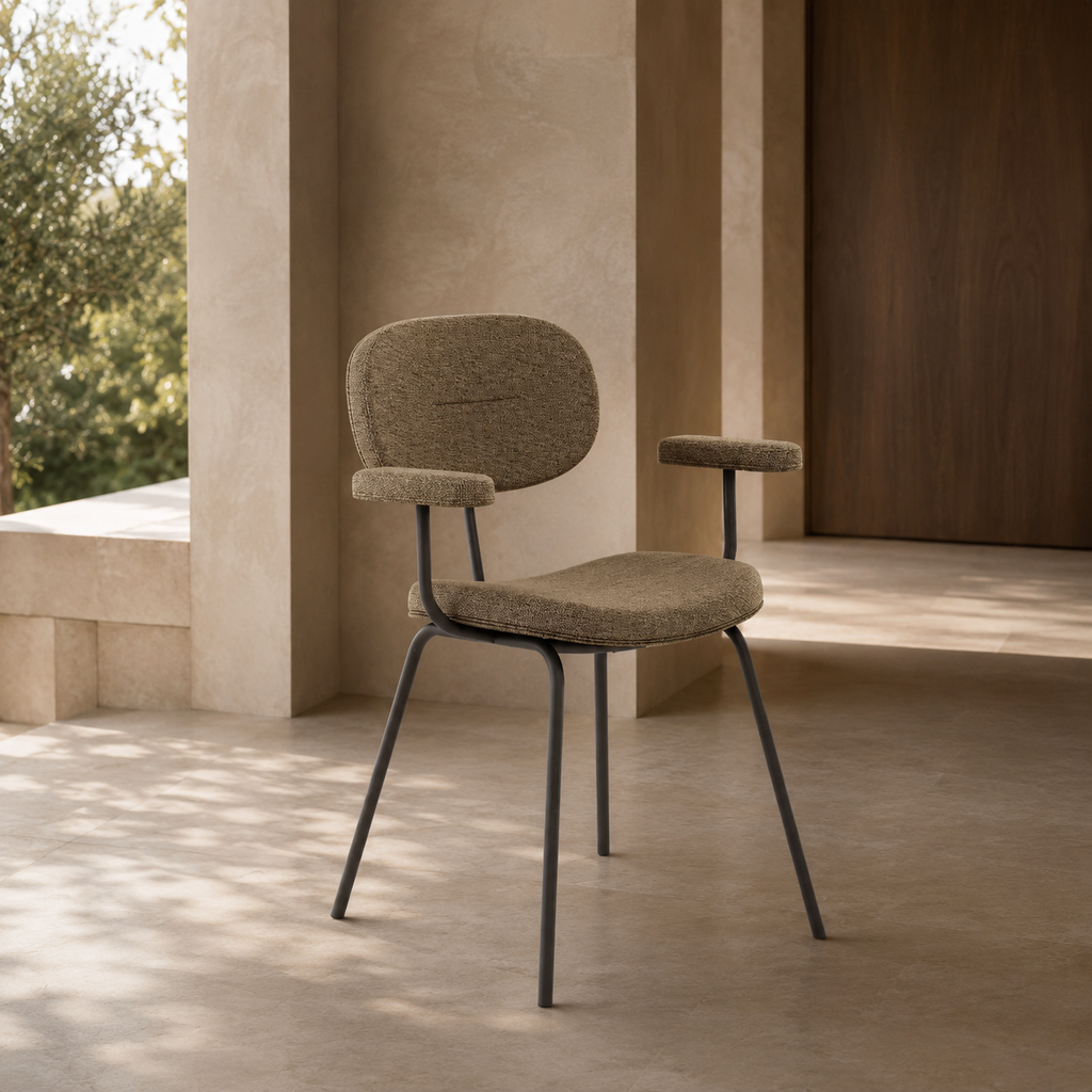 Voghera Arm Chair