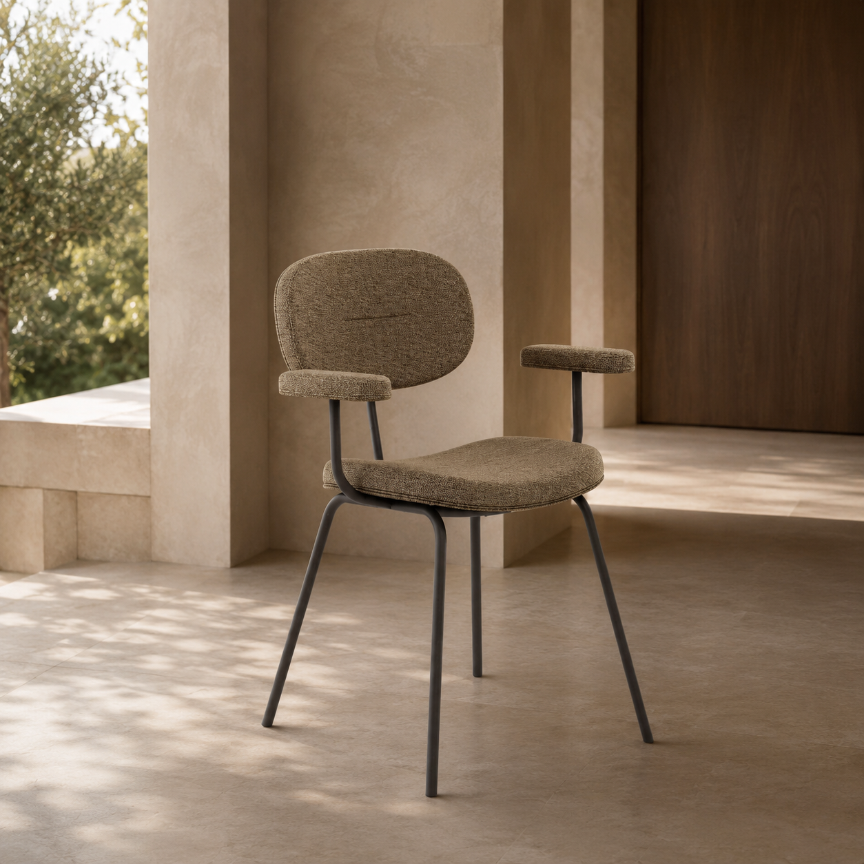 Voghera Arm Chair