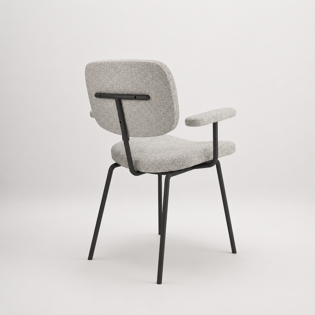 Voghera Arm Chair