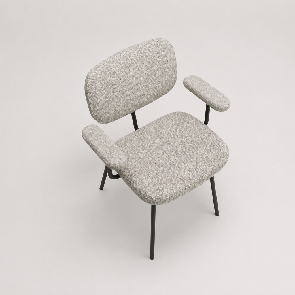 Voghera Arm Chair