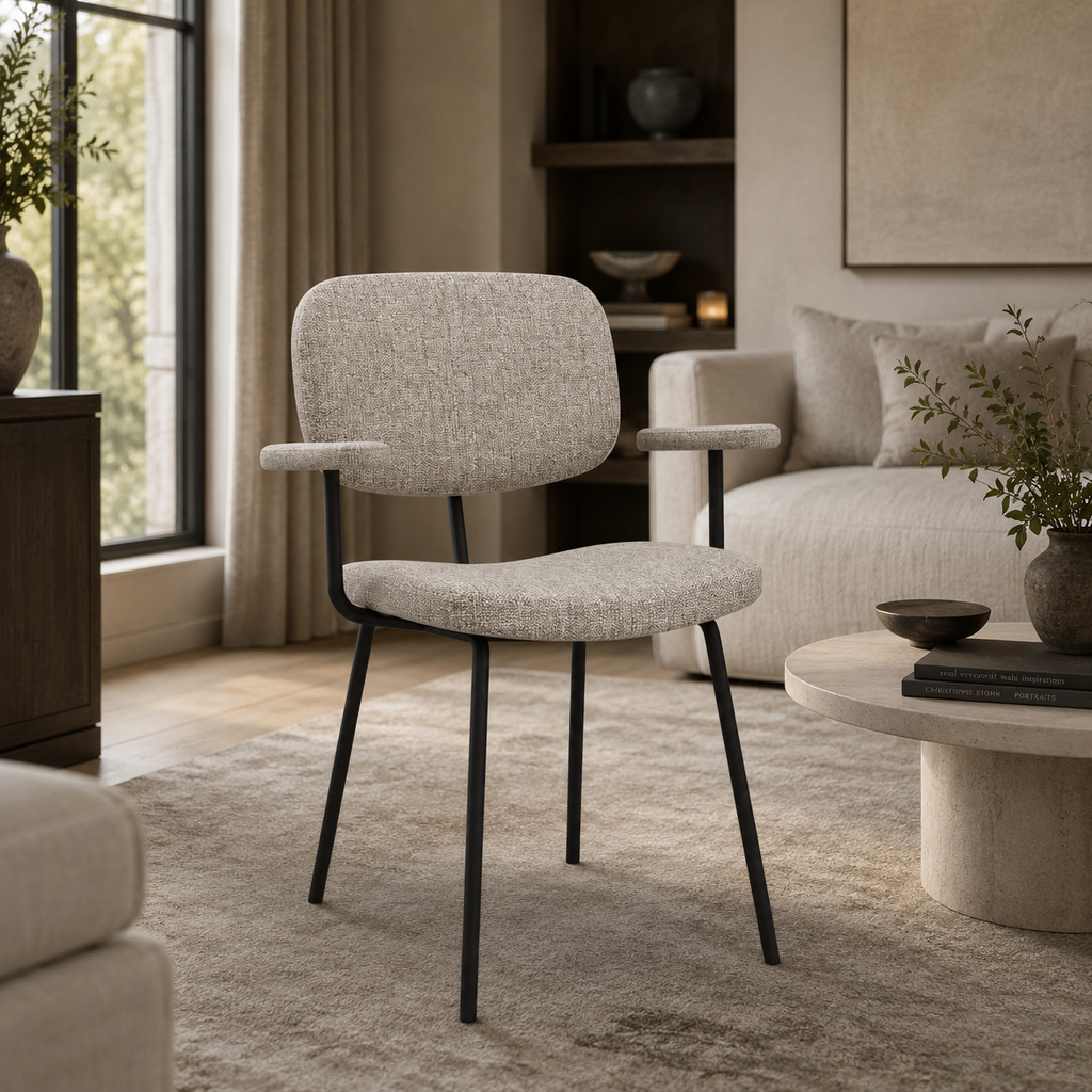Voghera Arm Chair
