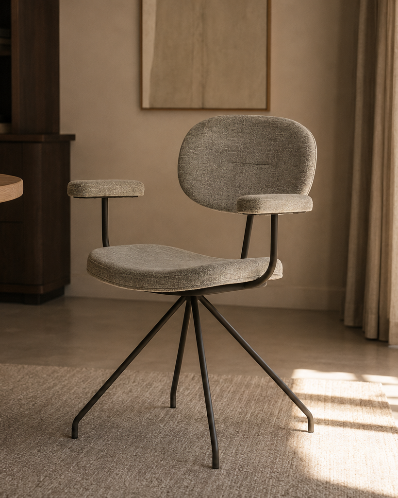 Voghera Office Chair