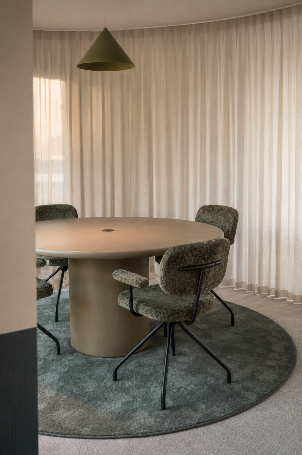 Voghera Office Chair