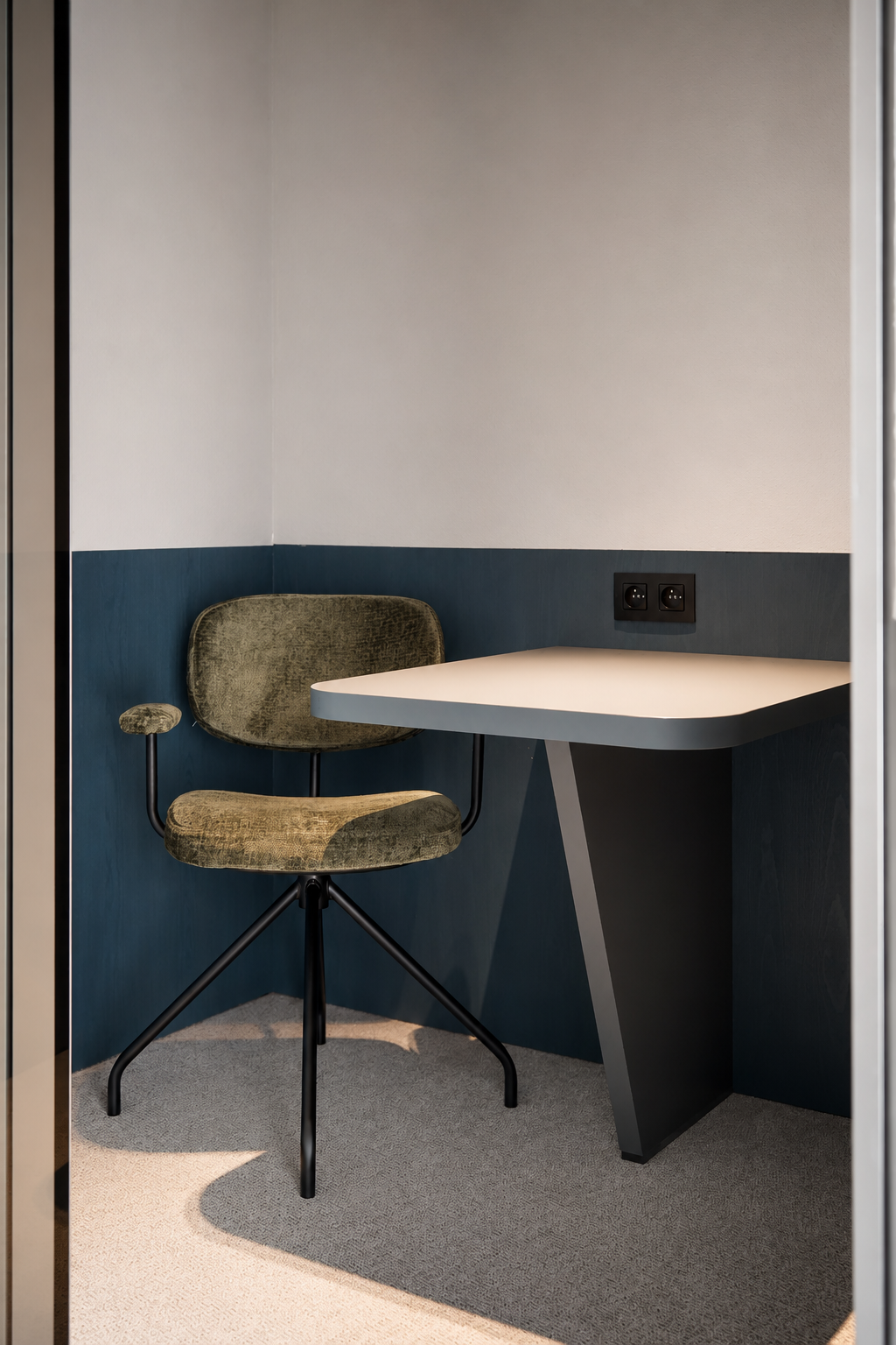 Voghera Office Chair