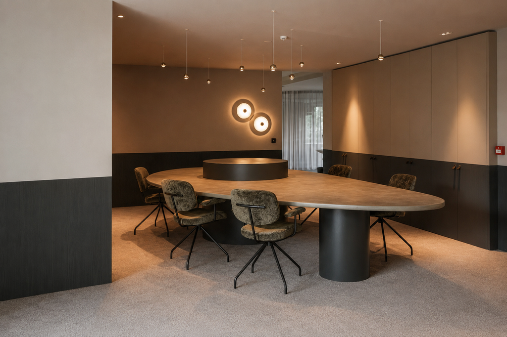 Voghera Office Chair