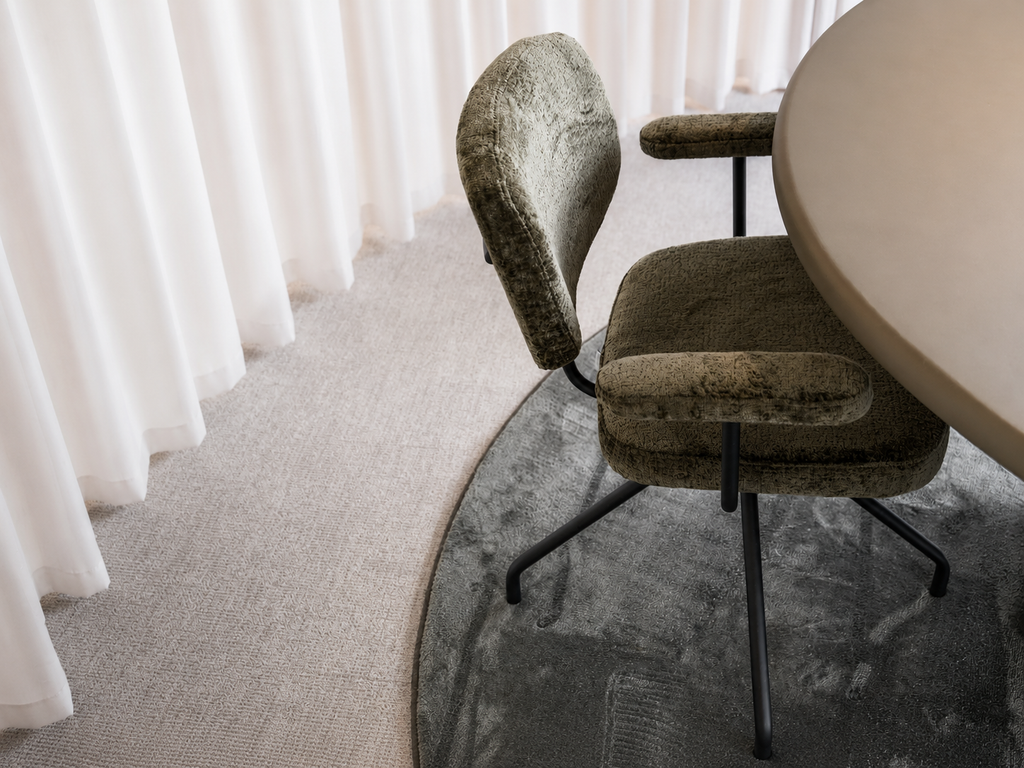 Voghera Office Chair