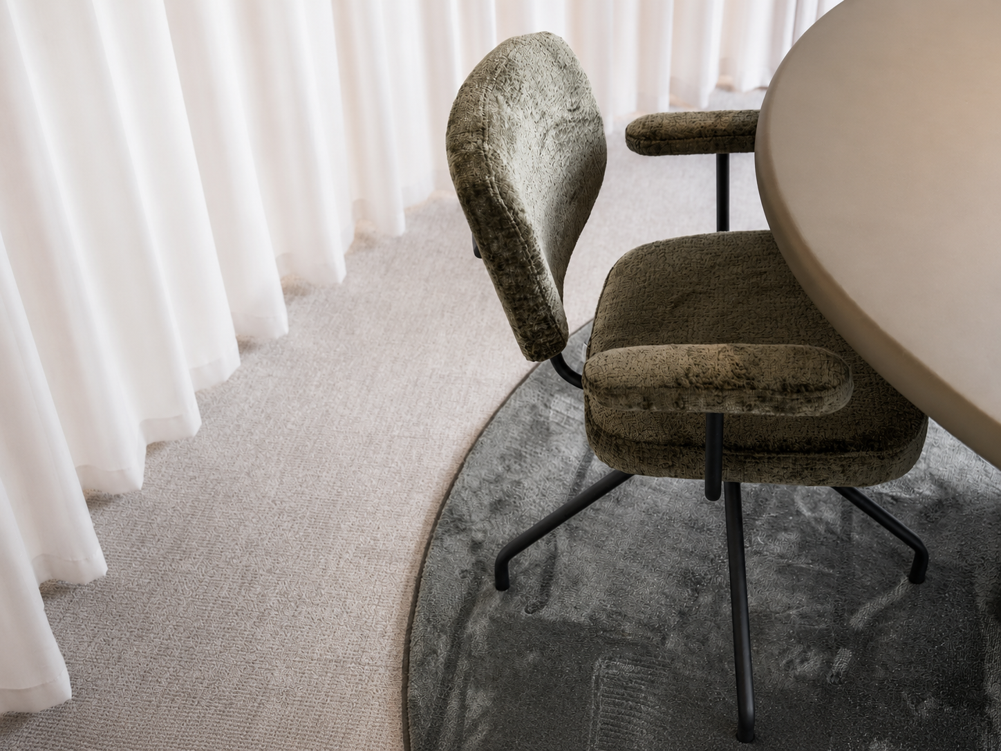 Voghera Office Chair