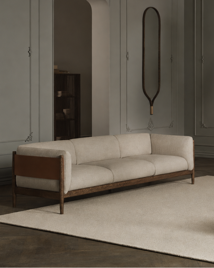 Dive Sofa