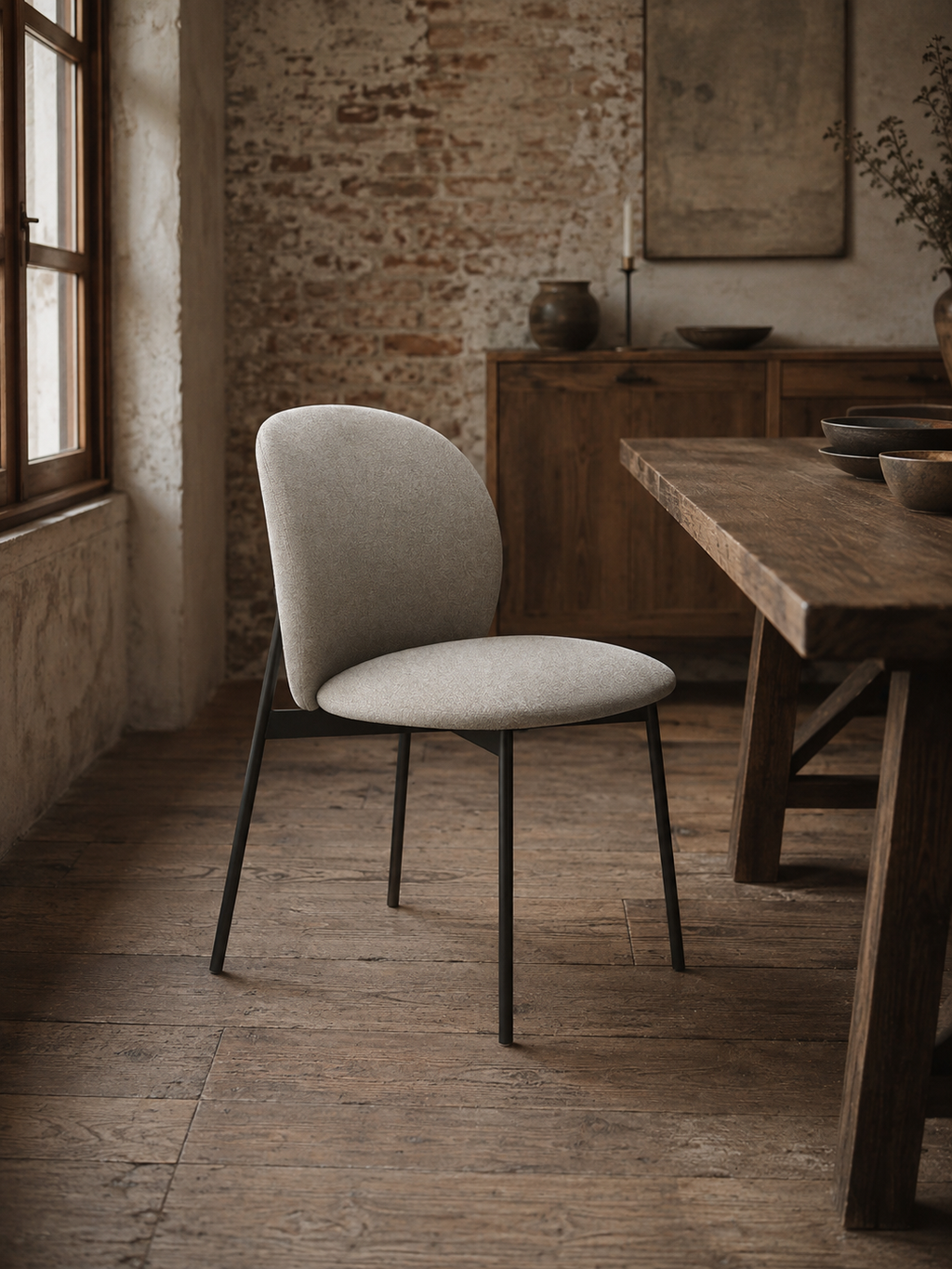 Juvo Chair