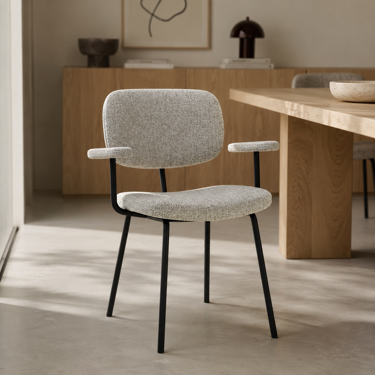 Voghera Arm Chair