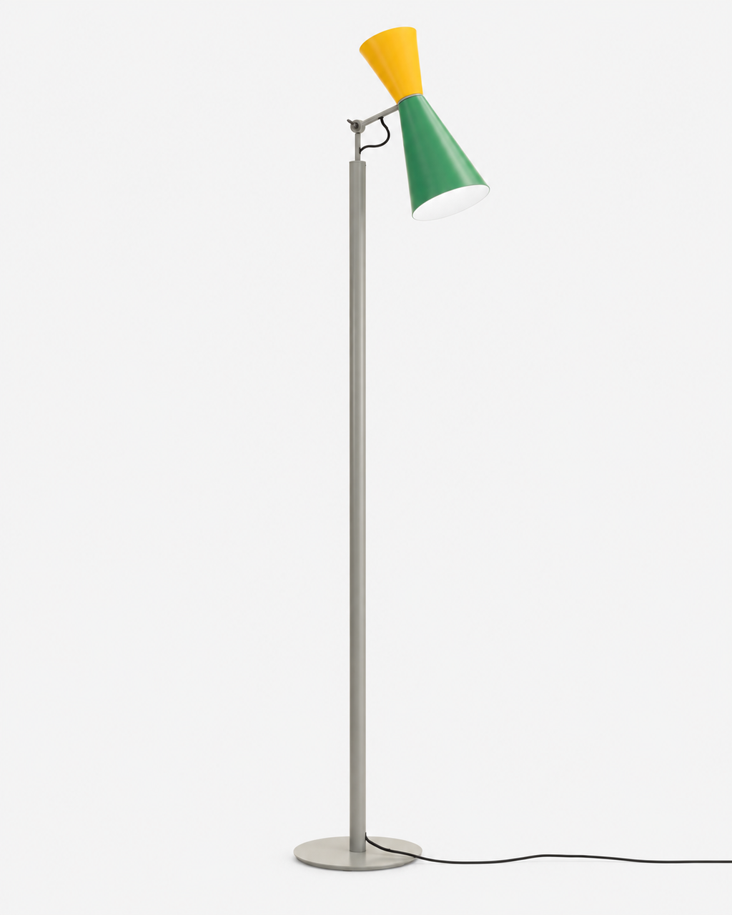 Parliament Floor Lamp