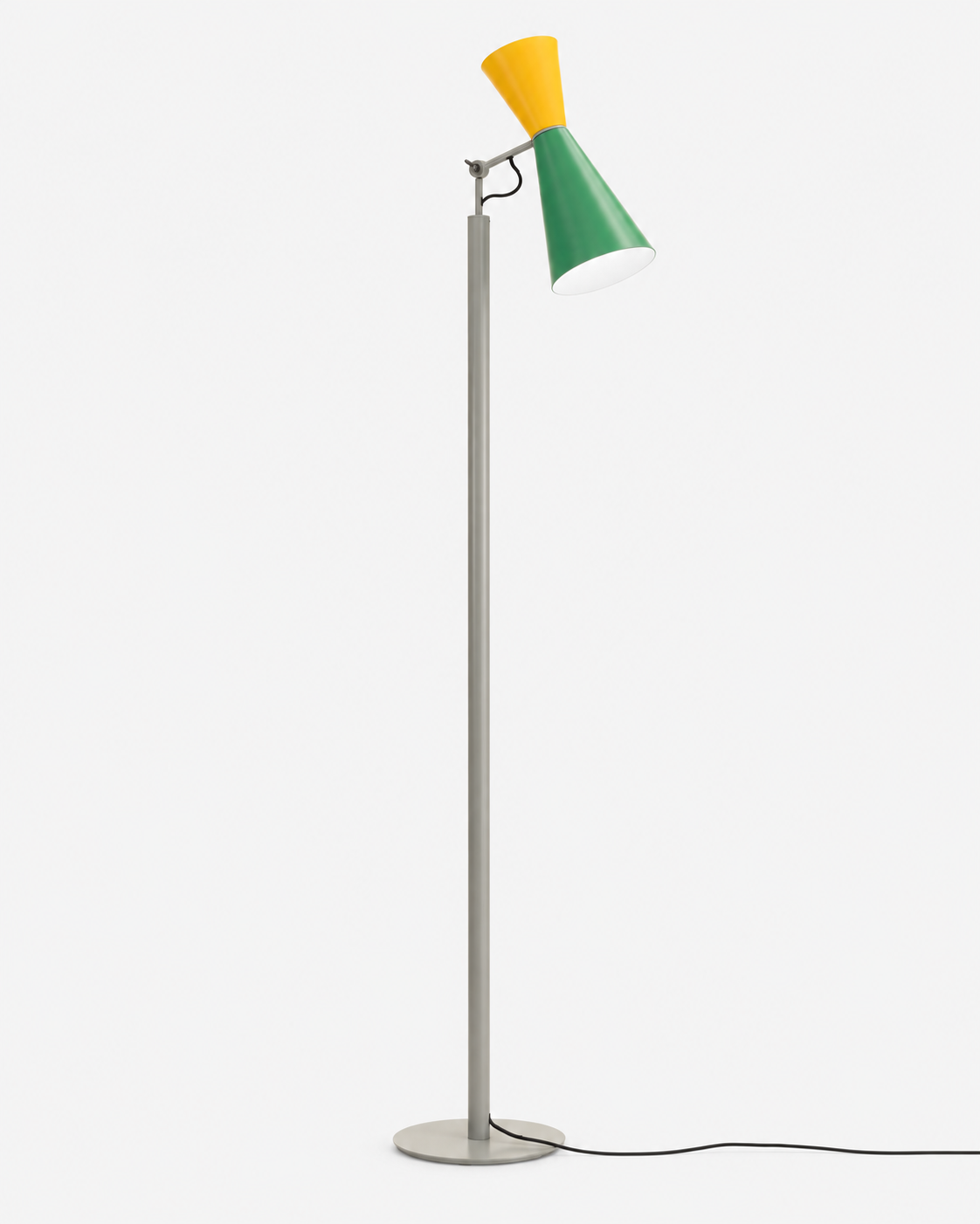 Parliament Floor Lamp